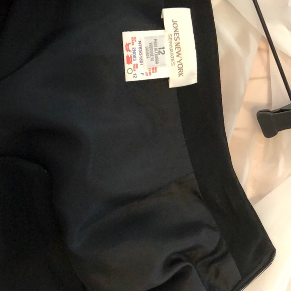 ⭐️Suit with long skirt - Picture 5 of 6